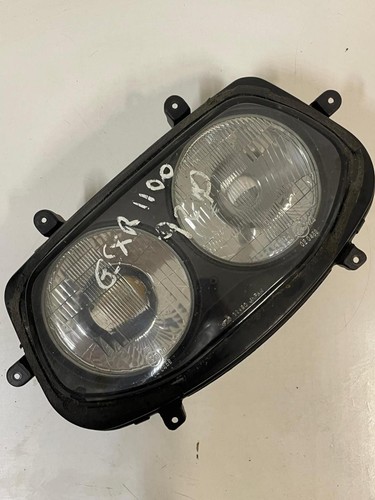 Fanale anteriore suzuki - anteriore,