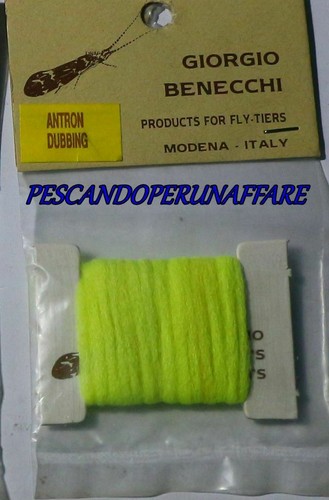 Giorgio benecchi antron - benecchi's,