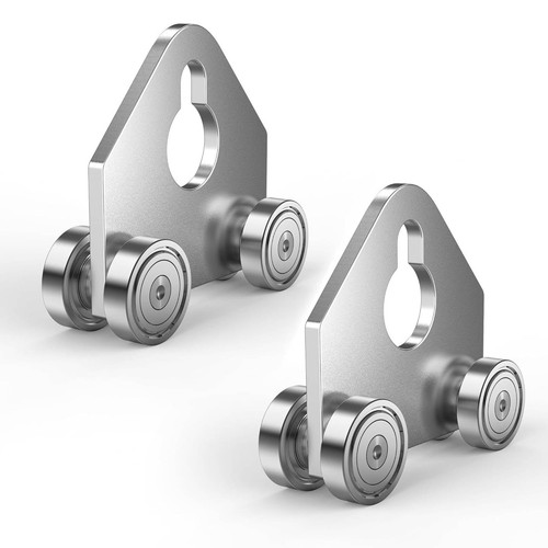 Carrello rullo resistente - rullo,