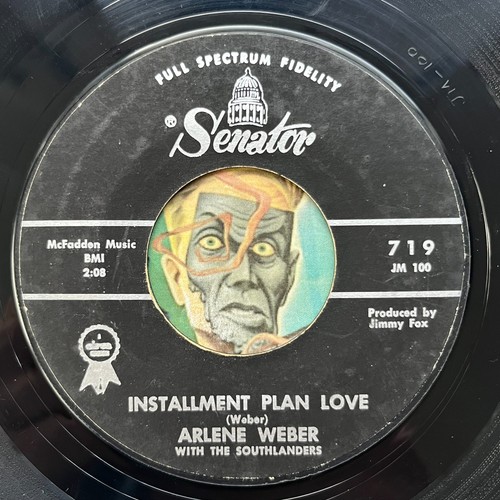 Hear arlene weber - hear,
