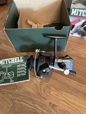 Mulinello da Pesca Mitchell 3310Z Con Scatola