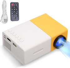 Proiettore a Casa a LED in