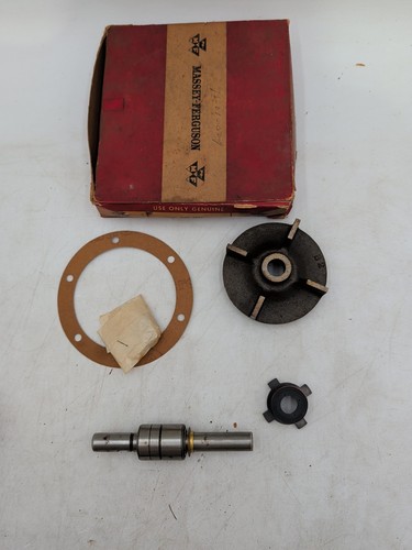 Ricambio originale massey - originale,