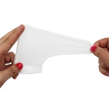 Reggiseno uomo alto slip