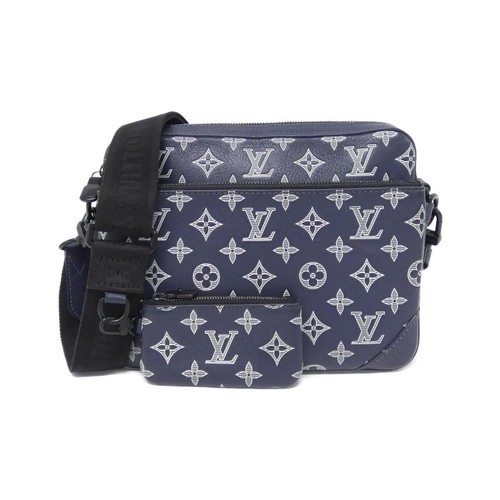 Autentica borsa tracolla - autentica,