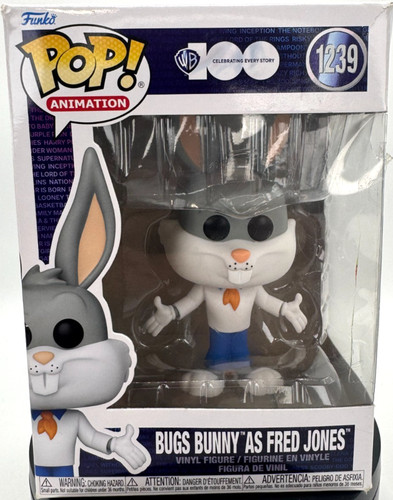Anime bugs bunny - -,