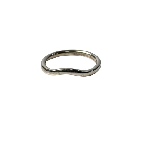 Anello donna tiffany - &, co