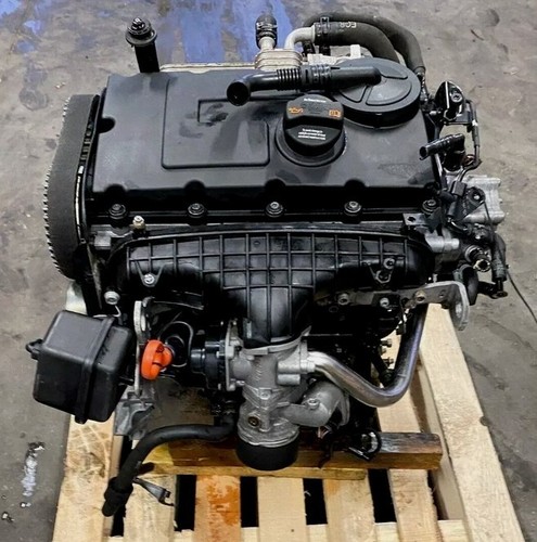 Audi tdi brd 120 - a4, b6