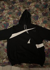 Felpa Nike Swoosh originale