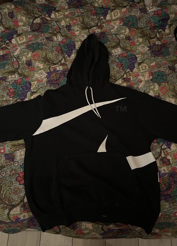 Felpa nike swoosh - nike,