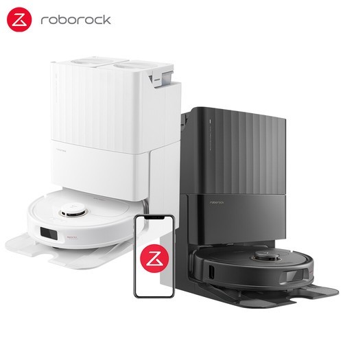 Robot aspirapolvere roborock - robot,