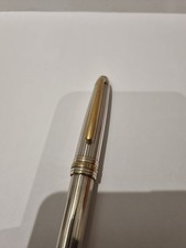 Montblanc Classic  Silver  Rollerball