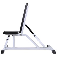 Panca da Palestra con