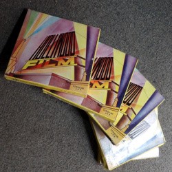 Film super lot - 8:, de
