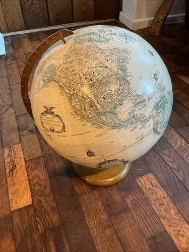 Replogle pollici world - 12,