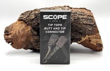 NASH Scope OPS Tip Tops Butt &