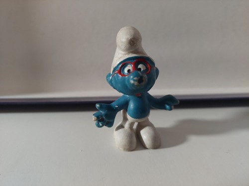 Puffi schleich peyo - /, 20006