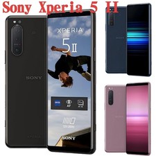 Nuovo Sony Xperia 5 II (5G)