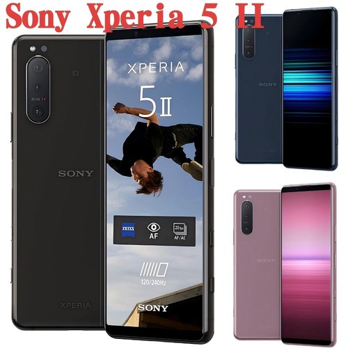 Nuovo sony xperia - xperia, (5g)