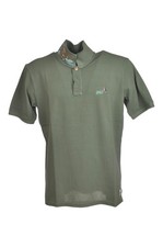 Polo manica corta da Uomo Bob