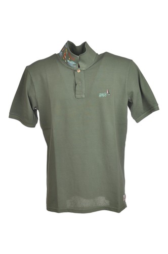 Bob uomo polo manica corta - uomo,