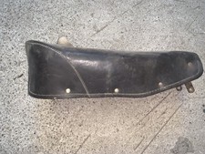 Sella Gilera Giubileo 98 REGOLARITA