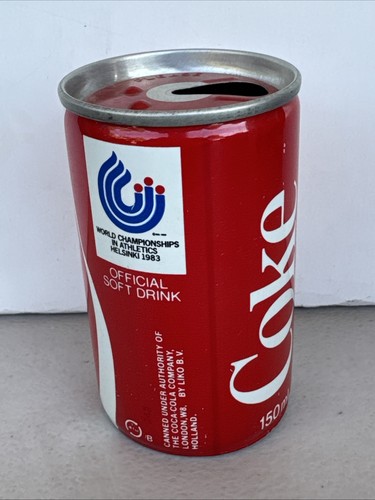Lattina coca cola campionati - coca-cola,