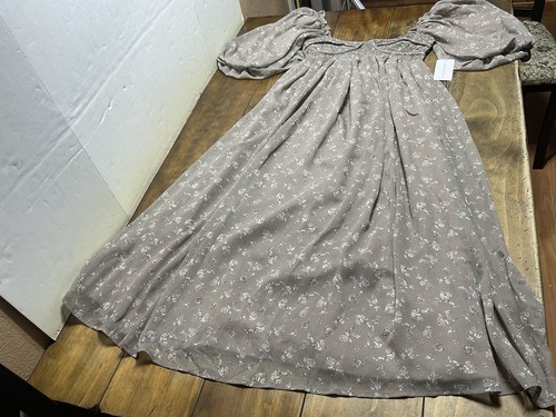 Maxi abito worth collective - maxi,