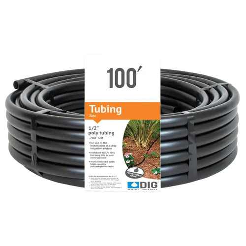 Tubo irrigazione goccia - irrigazione,