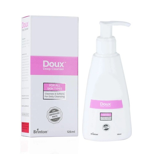 Brinton doux detergente - brinton,