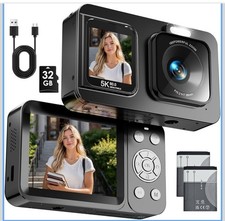 Macchina Fotografica Digitale