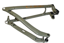 Telaio Cube Stereo Hybrid One