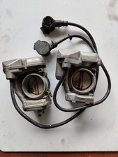 Mercedes Benz Gruppo Farfallato Motore M120.980 V12 600SEC 600SEL 600SL