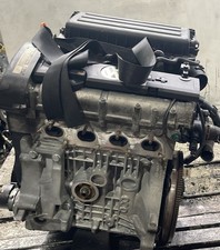 MOTORE SEMICOMPLETO PER VOLKSWAGEN Polo 5° Serie CGG diesel 1400 (09>17)