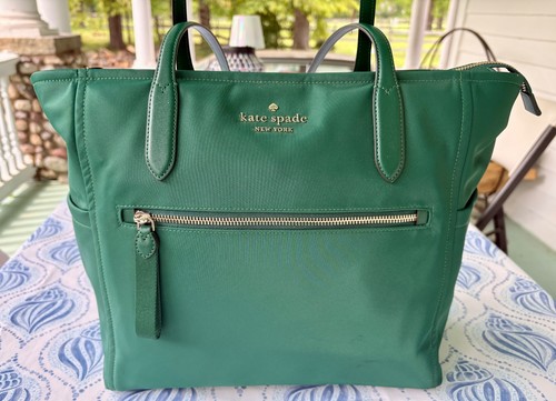 Borsa grande kate - grande, spade