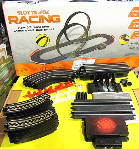 Lotto diecast masters slot - lotto,
