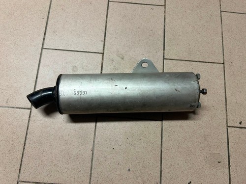 Silenziatore cagiva mito 125 - cagiva,