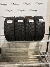 SET 4 GOMME 205/45R17 88V