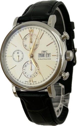 Orologio uomo iwc - orologio,