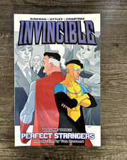 Invincible (2008) Vol 3 -