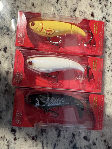 River2sea whopper plopper 110 - river2sea,