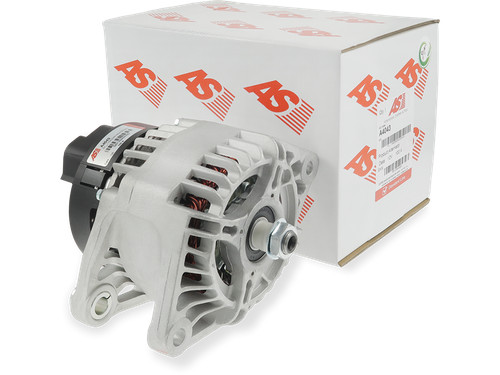 Brand new alternator 12v 100a - brand,