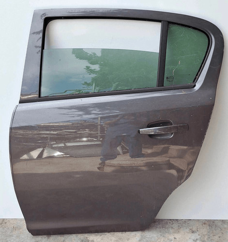 93189342 porta post opel - porta,