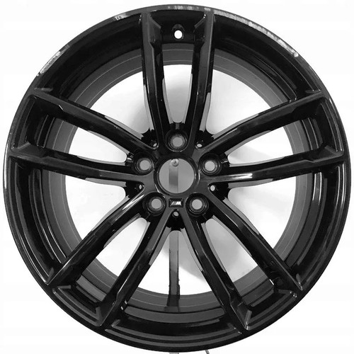 Cerchio lega 18 pollici - in,
