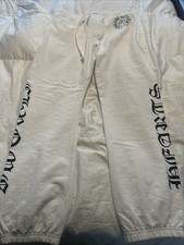 Felpa grande con logo cuori