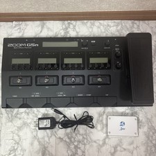 Zoom G5N Effector Processore