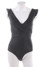 Bershka Body Ärmellos S