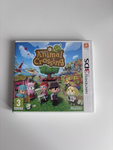 Nintendo 3ds boîte vide - :,