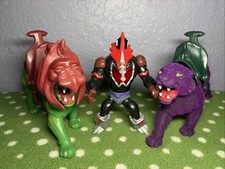 MOTU Vintage Masters Of The
