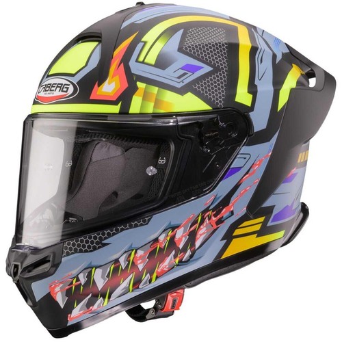 Casco moto integrale caberg - integrale,